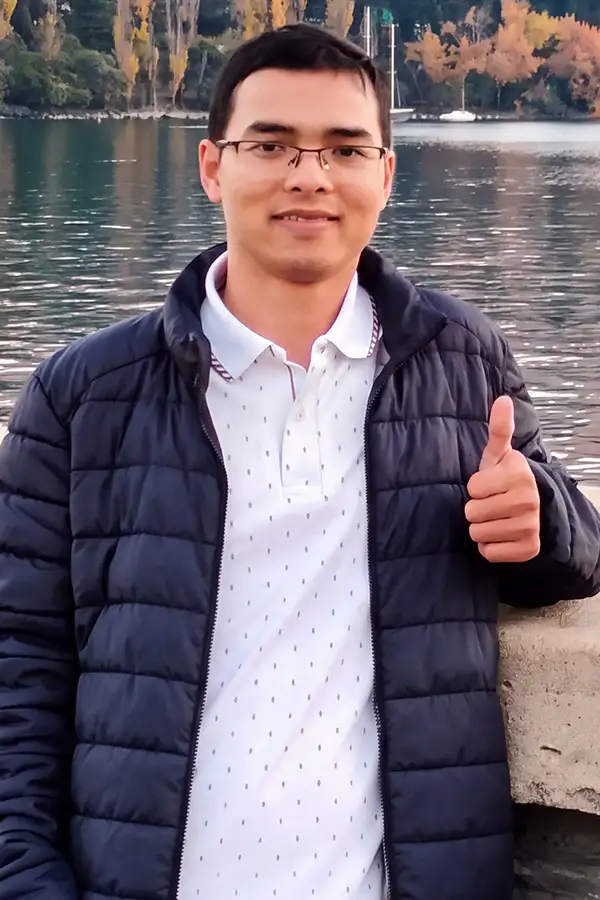 Cong Tran Quoc