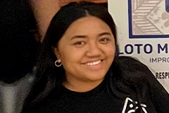 Grace Mata'afa Grace Mata'afa