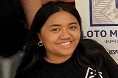 Grace Mata'afa