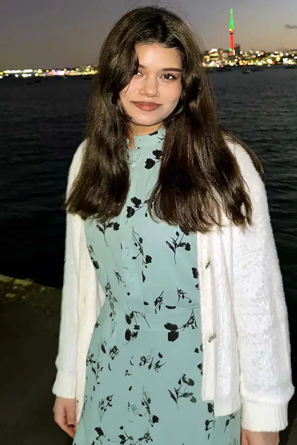 Rubana Tasnim Esha