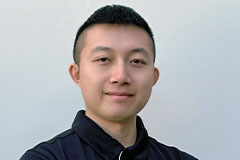 Sean (Yukun) Wang
