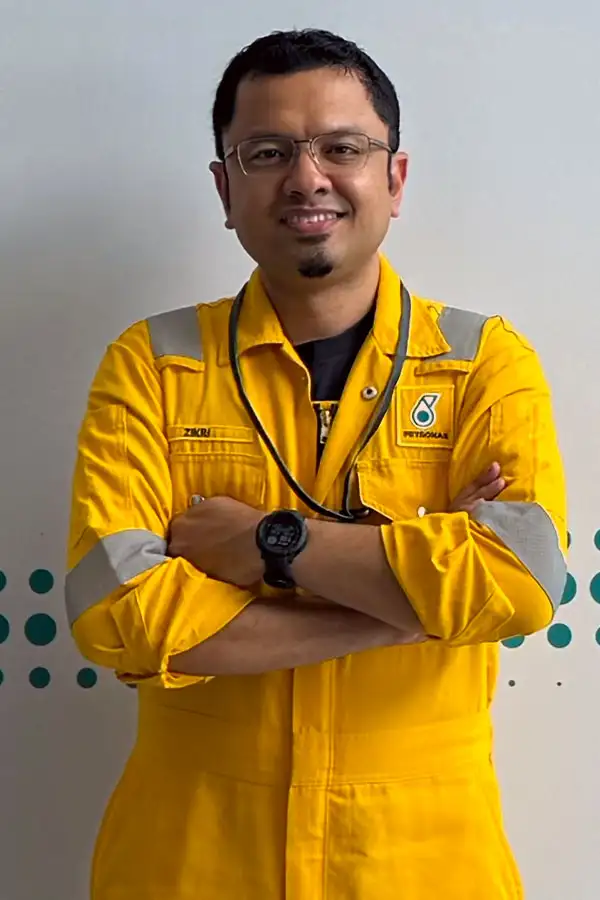 Read more about Ahmad Zikri Bin Zainudin