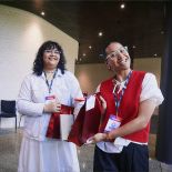 Impressions from the conference