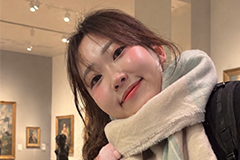 Read more about Flory Park 's studies at AUT