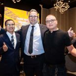 An alumni event in Ho Chi Minh (Vietnam) in 2026