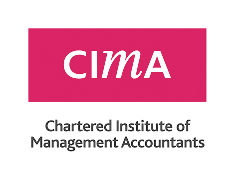 Chartered Institute of Management Accountants (CIMA) logo