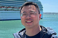 Yu Zhu (Antony) Yu Zhu (Antony)
