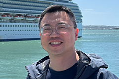 Yu Zhu (Antony)