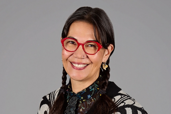 Photo of Kim