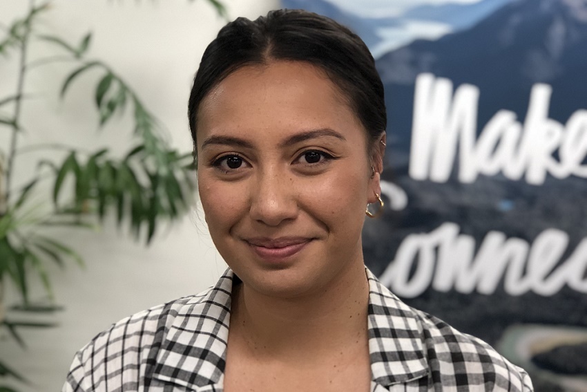 Student awarded Te Pia Tāpoi scholarship