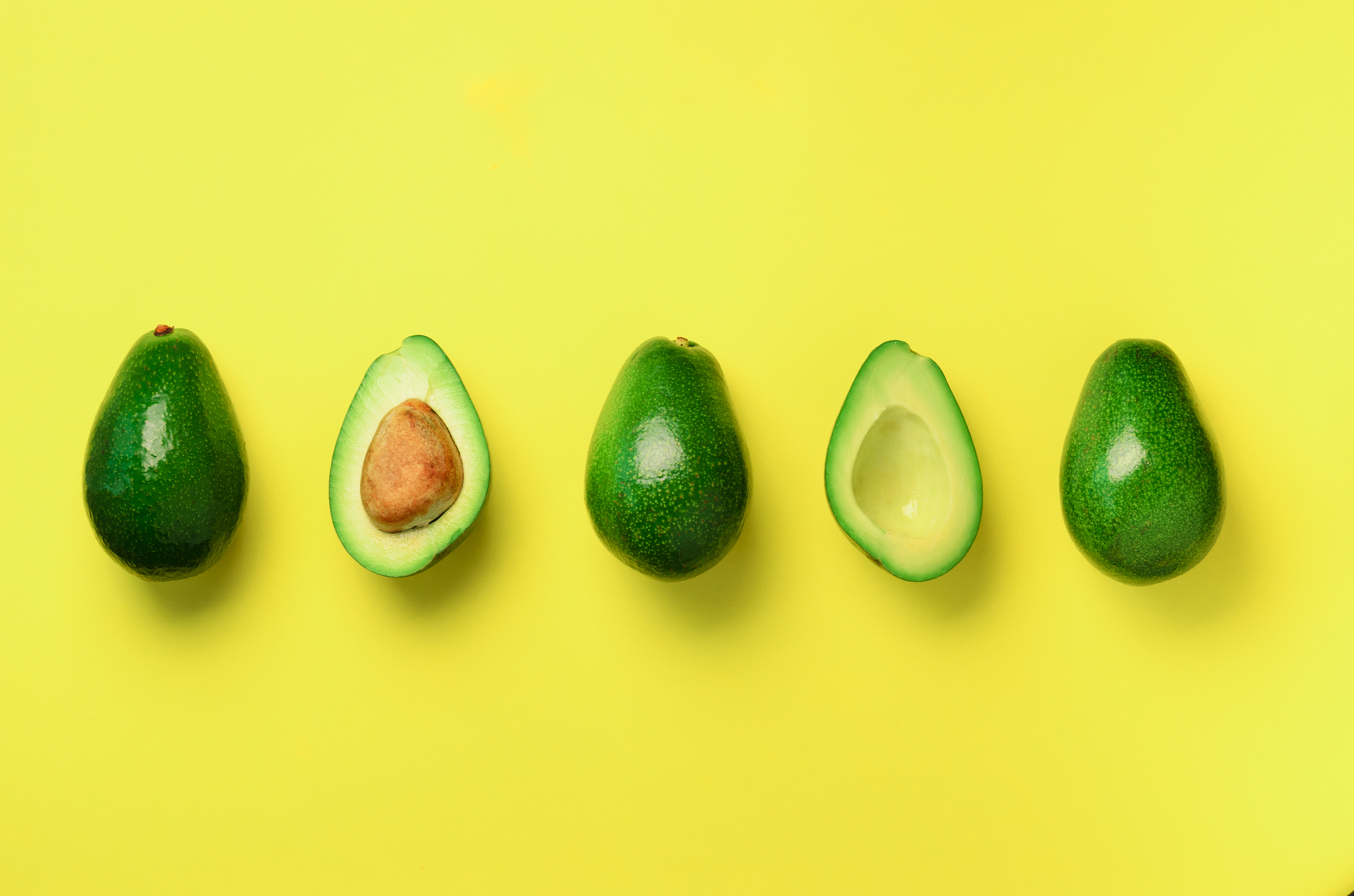 Reducing our avocado waste 