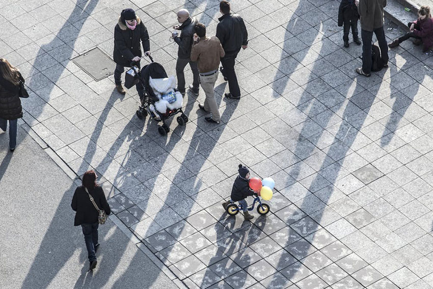 Streets are some of our most important public spaces.