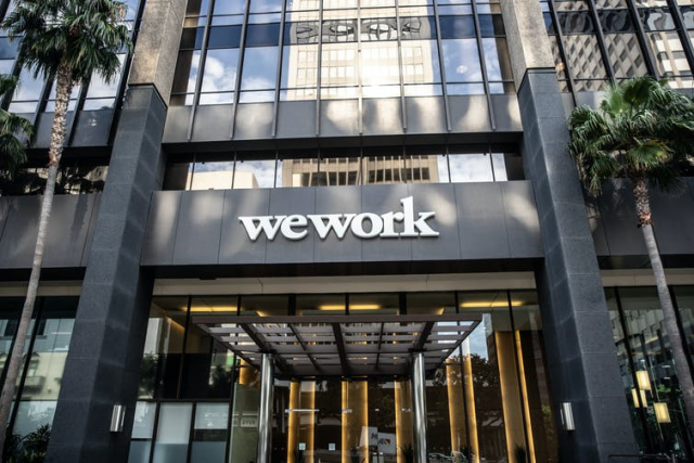 Wework