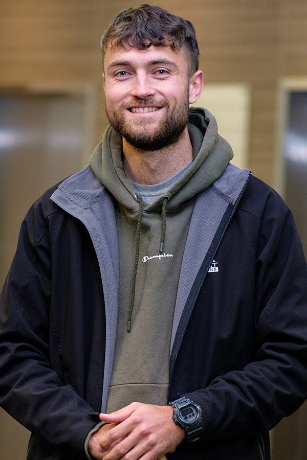 Scott Lewis