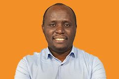 Herman Masindano Wandabwa