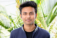 Shaun D’souza