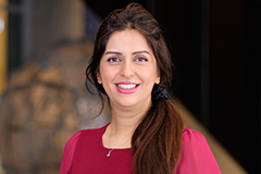 Hana Salati 