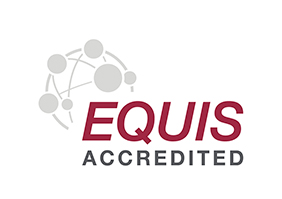 EQUIS Accredited