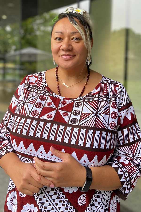 Rose Leauga