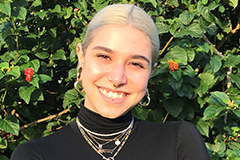 Elianna Zoura