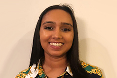 Nailah Akbar