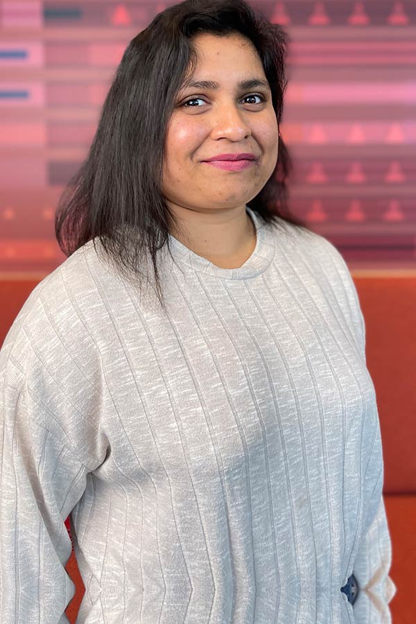Photo of Damithri