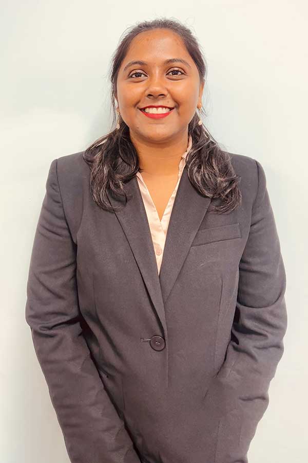Photo of Zoyha Zabin Nisha