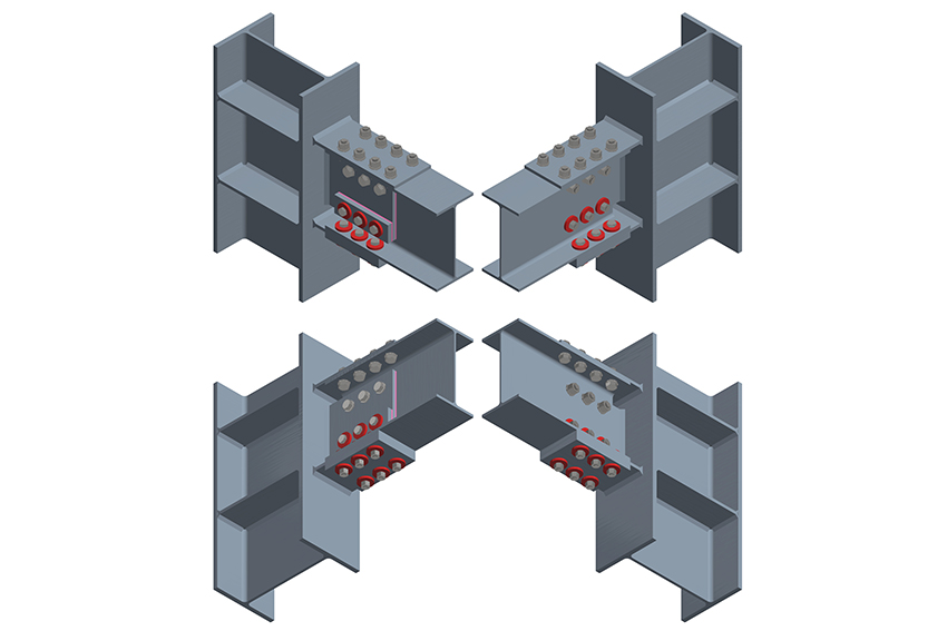 Sliding Hinge Joint (SHJ)