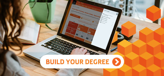 Build your degree