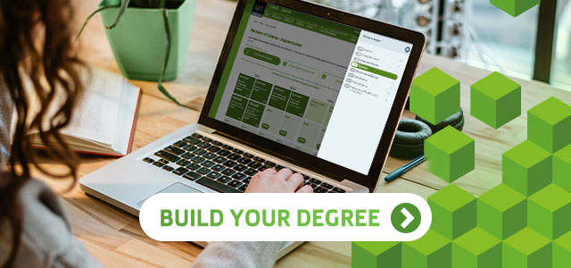 Build your degree