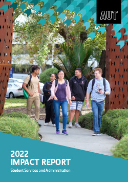 Impact Report 2022 Thumbnail
