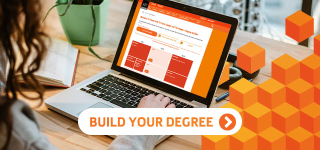 Build your degree