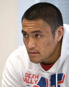 Ropati Sportsperson of the Year
