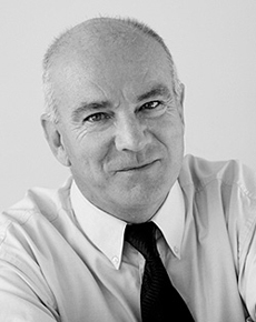 Professor Peter Enderwick