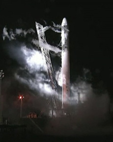 SpaceX