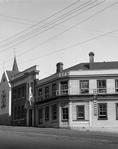 Breaking down New Zealand history across disciplines: AUT History Winter Public Lecture Series 2015