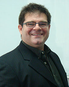 Dr Matthew McDougall