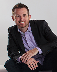 BuzzShift’s Cameron Gawley to talk ‘digital disruption’ at The Project