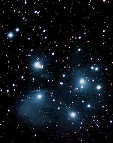 AUT video: the science and history behind Matariki