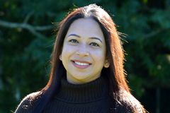 Neethu Cyriac