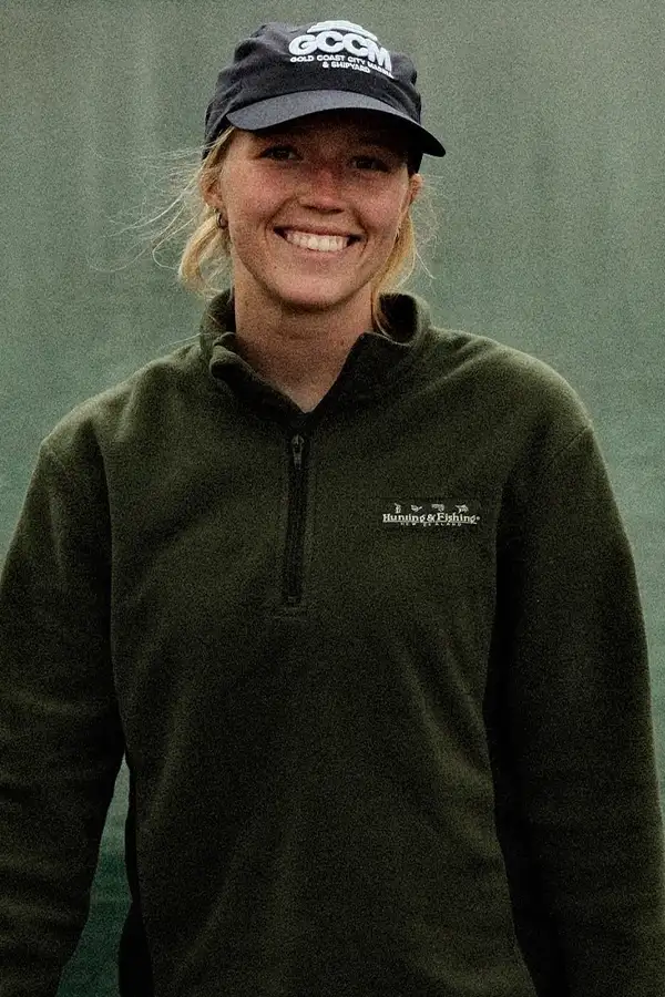 Tarryn MacPherson