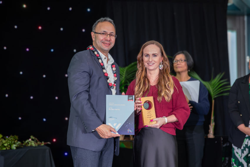 AUT Announces 2025 Matariki Winners