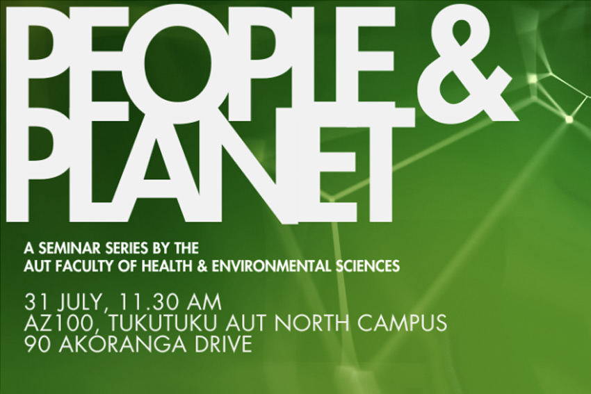 People & Planet Serie