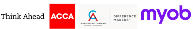 Our sponsors