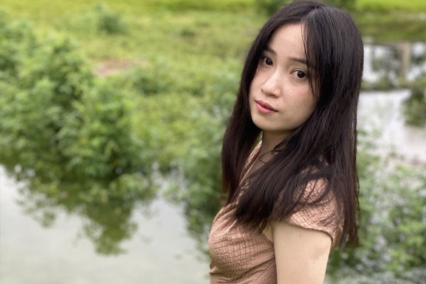 Dr Chen Chen