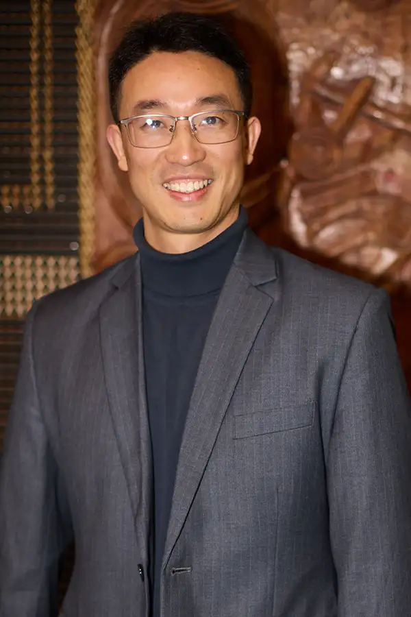 Yandi Li