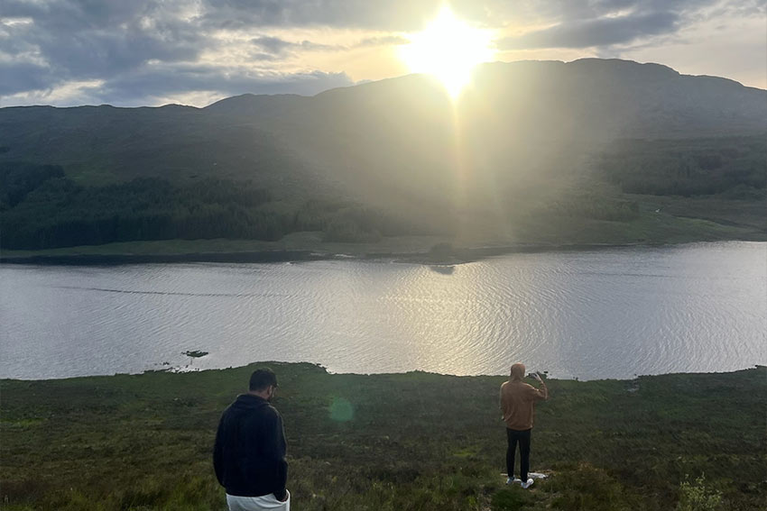 Krish Singh - Tourism photos