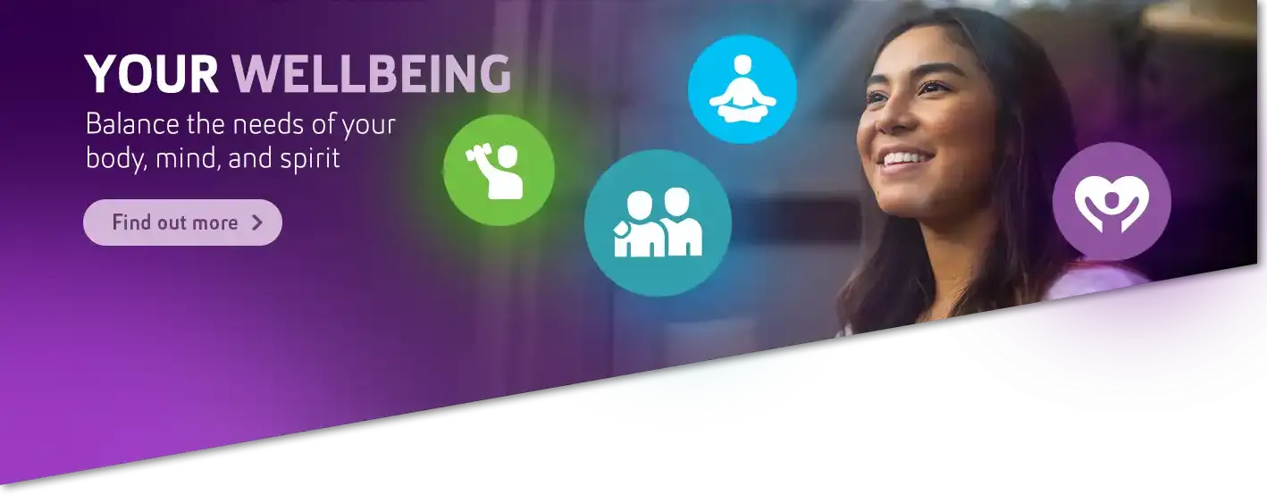 Student Wellbeing