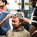 Impressions from AUT's Innovation Showcase