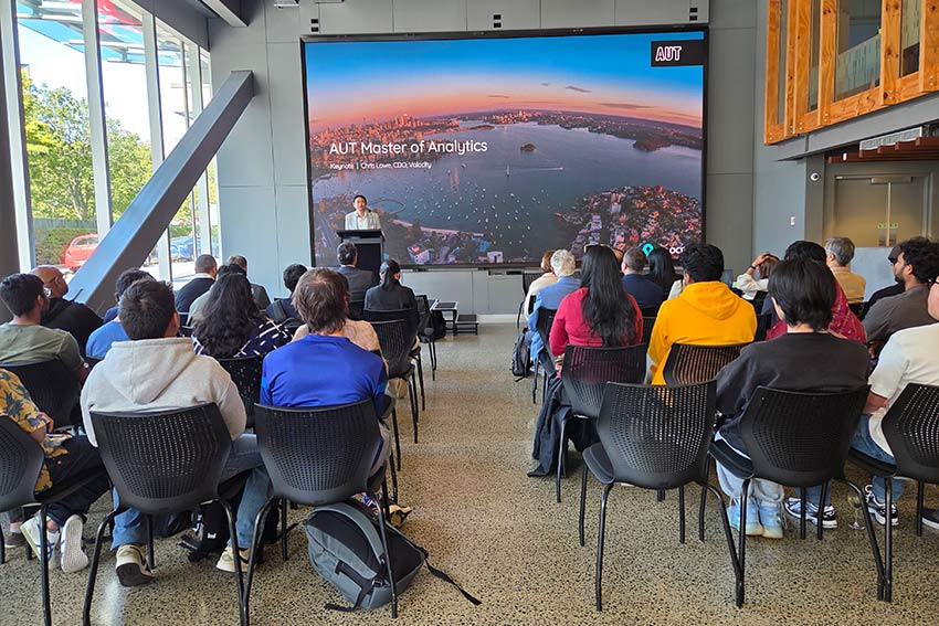 MMARC Mix and Mingle 2025